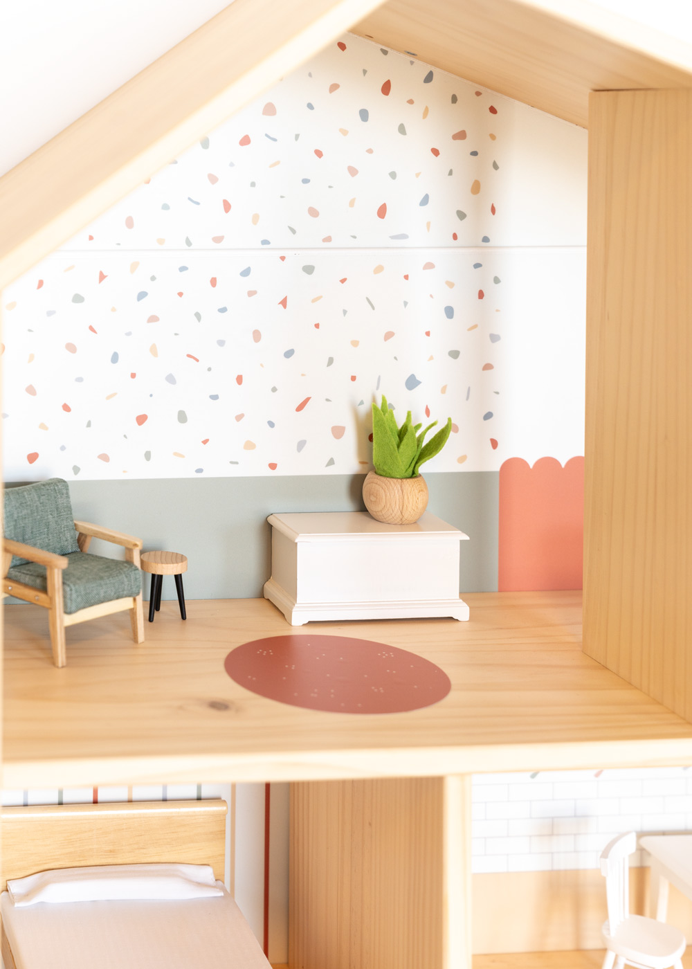 klebefolie ikea flisat puppenhaus tapete lille stuba fuchsig eukalyptus 04 klebefolie ikea flisat puppenhaus tapete lille stuba fuchsig eukalyptus 04