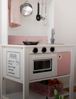 SPISIG kinderkeuken