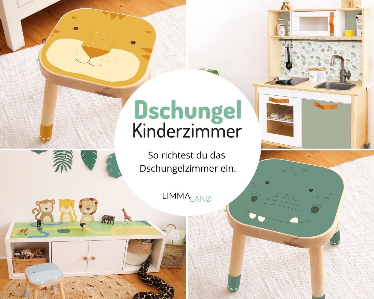 dschungel kinderzimmer einrichten dschungel kinderzimmer einrichten
