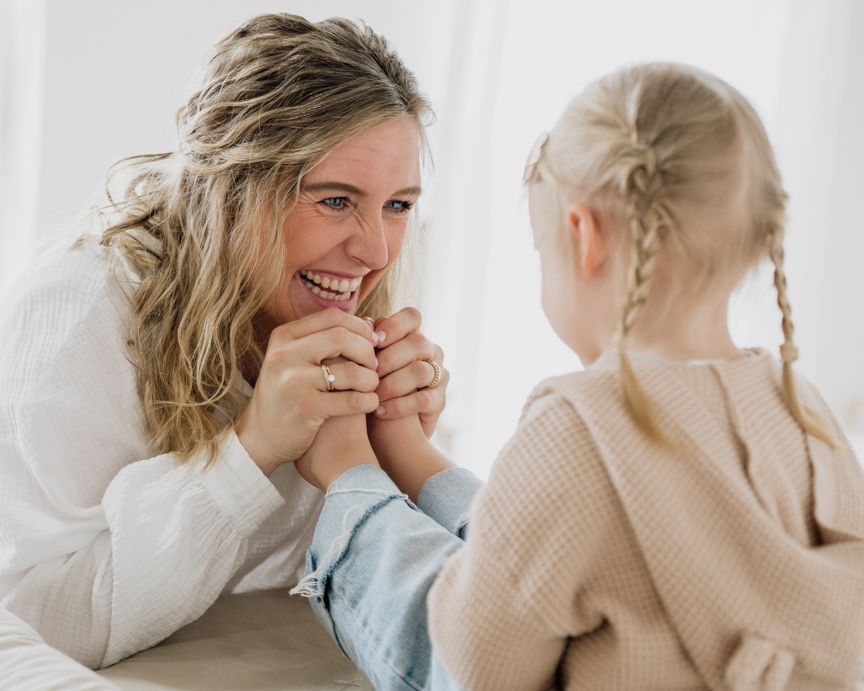 Een babykamer voor meisjes inrichten - zo doe je dat!