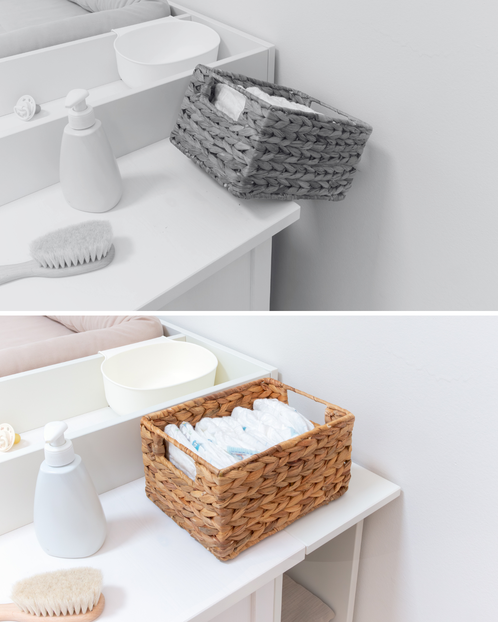 wickelaufsatz wickelregal ikea hemnes 160 weiss 06