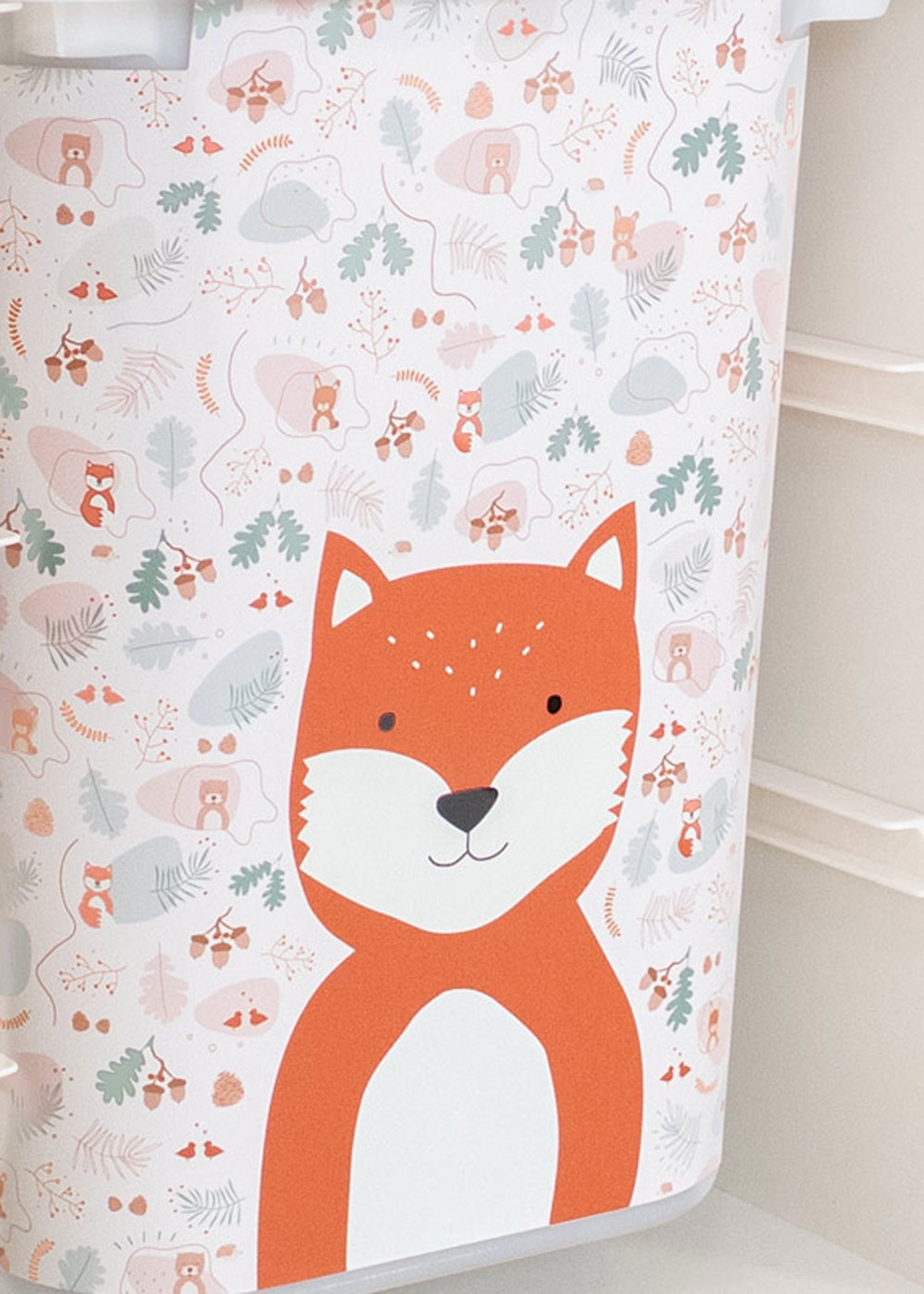 stickerset ikea trofast box gross tierig wald fuchs 0 stickerset ikea trofast box gross tierig wald fuchs 0