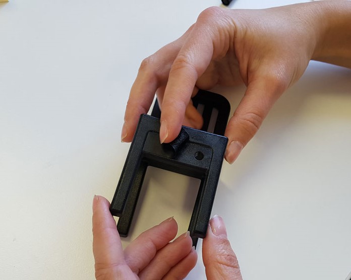 Puppenhausmöbel DIY Fjantig IKEA FJANTIG Hack: Stoelen voor het poppenhuis