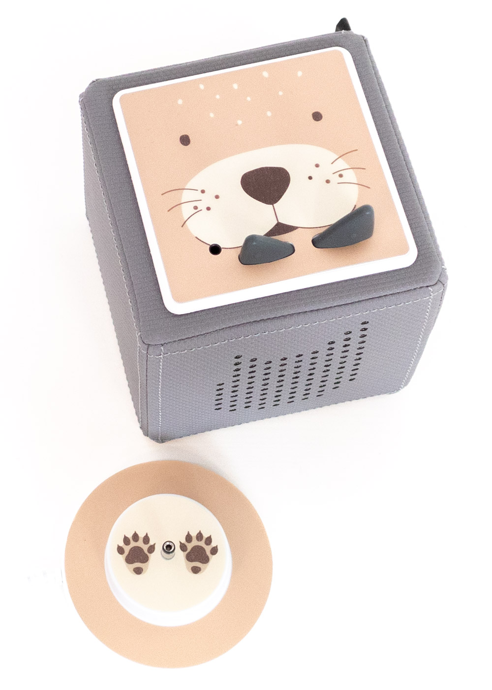 toniebox tierig otter 4 toniebox tierig otter 4