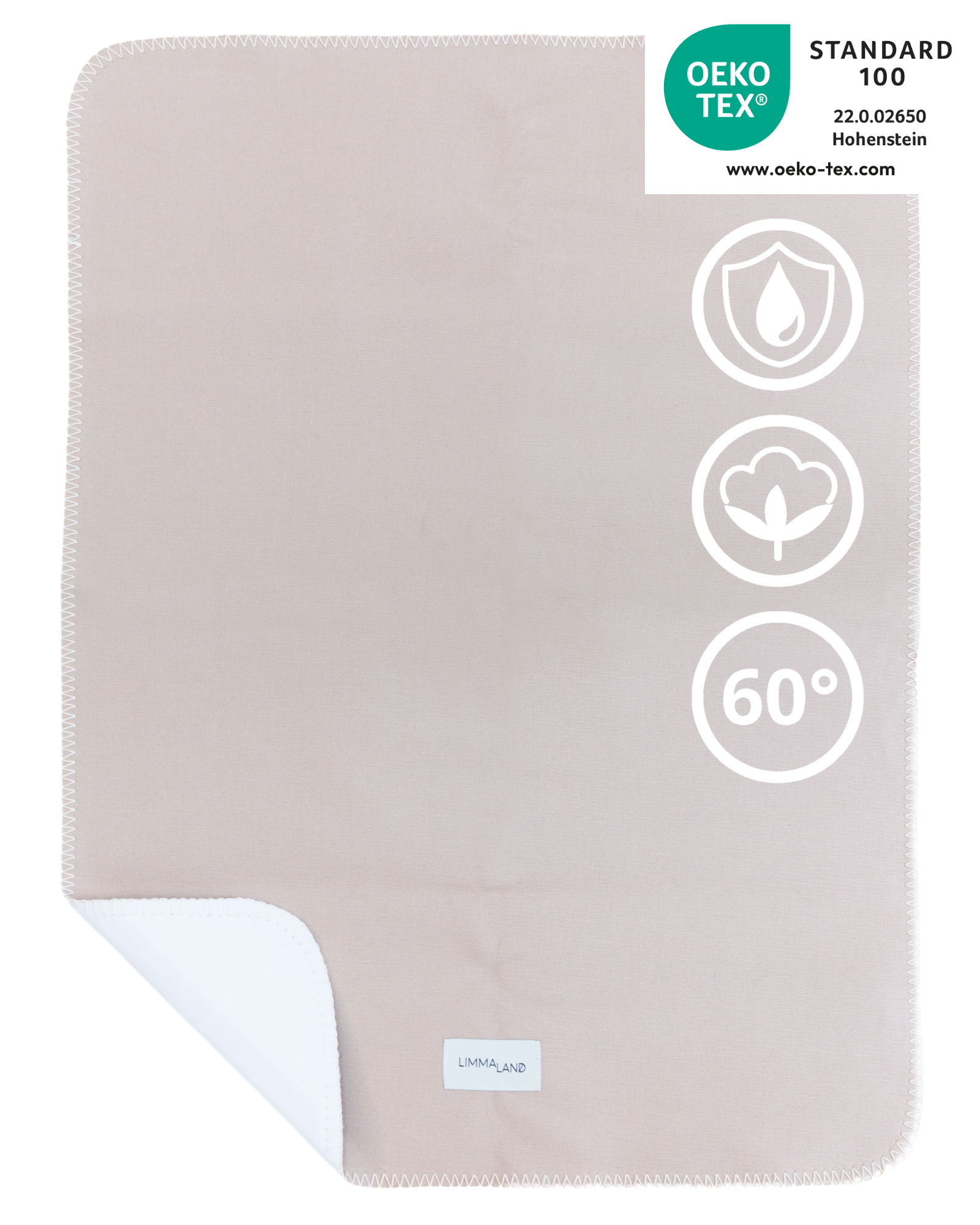 blanket, baby blanket, soft, cotton, 60°C wash