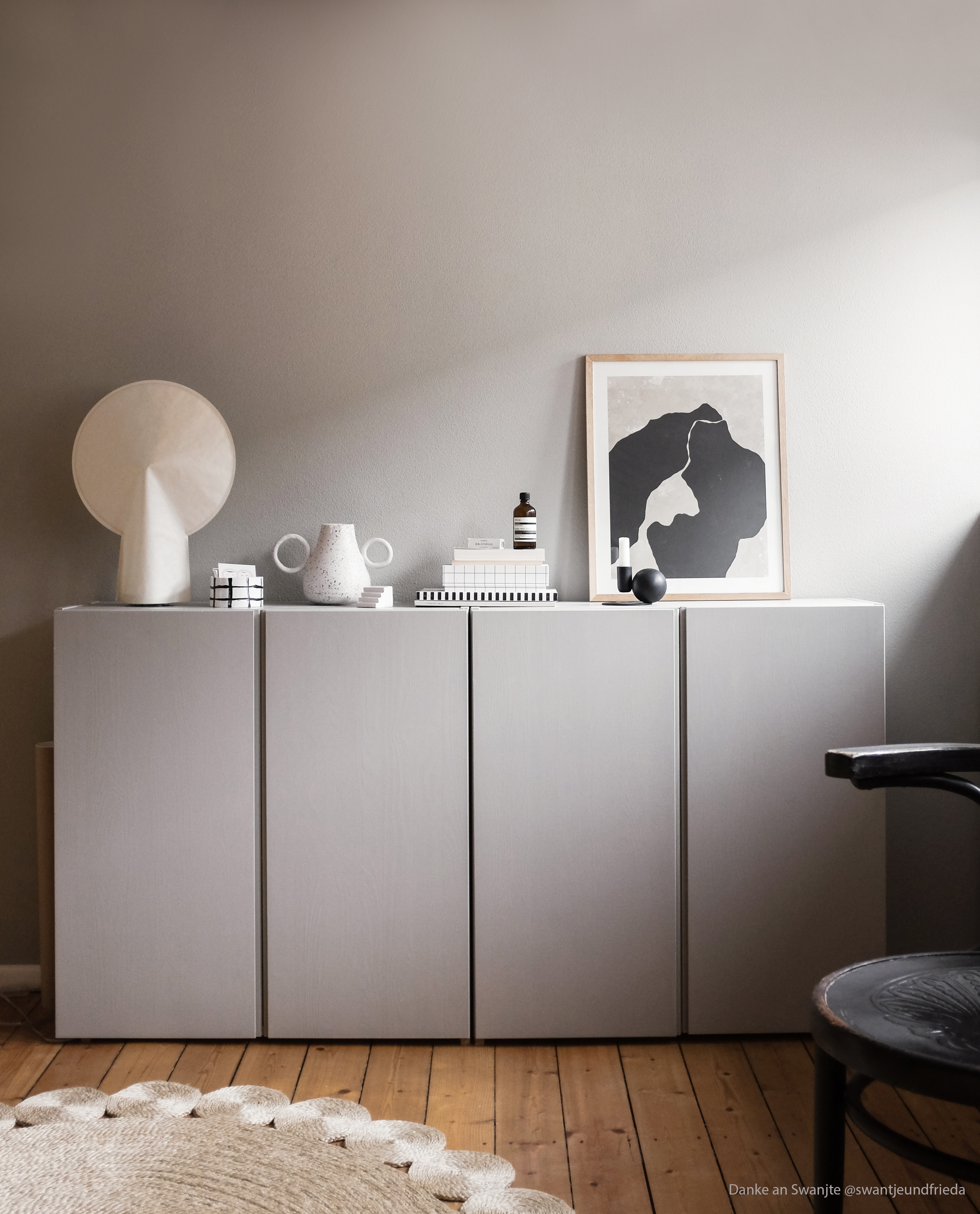 IKEA Möbel streichen IKEA Möbel streichen