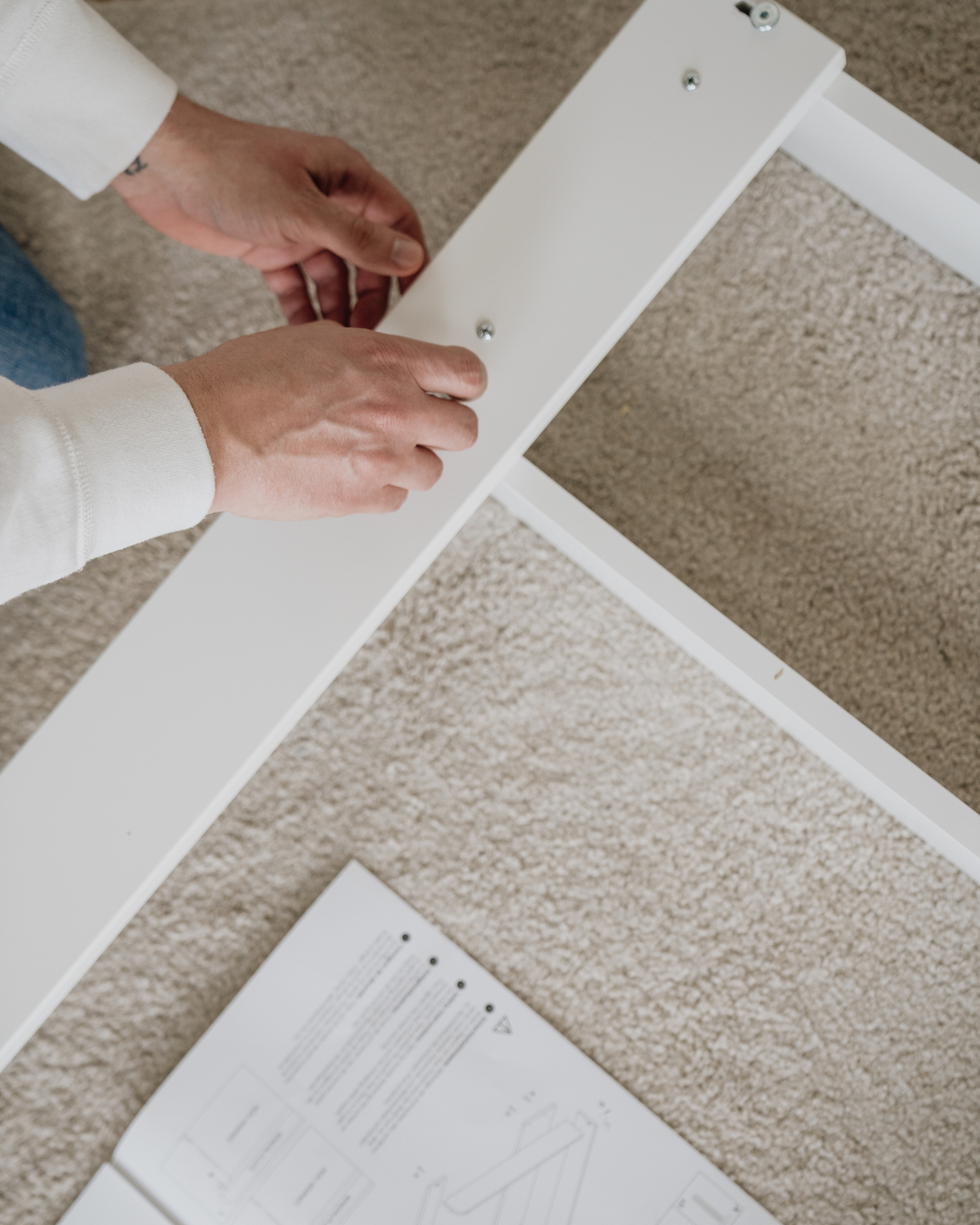 wickelkommode ikea hemnes 160 set premium blush 14