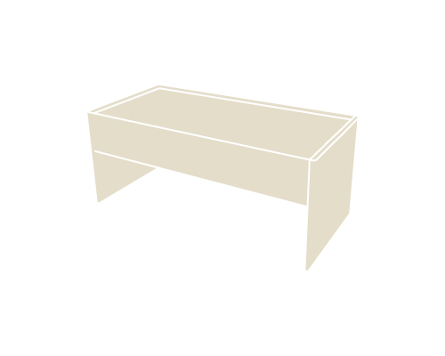 DUNDRA speeltafel