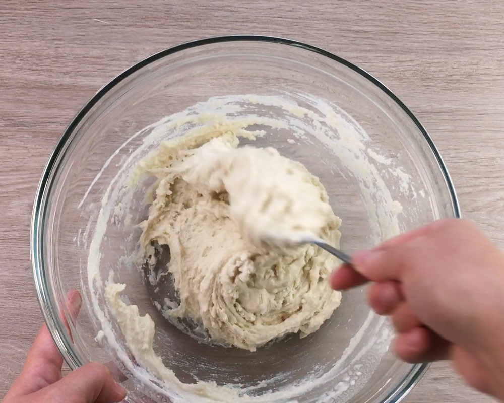 DIY Salzteig DIY Salzteig