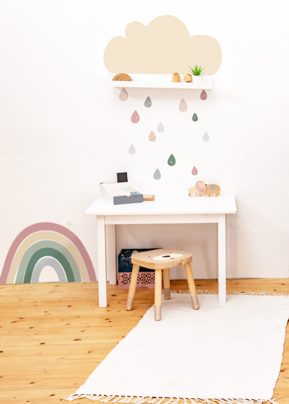 klebefolie ikea mosslanda bilderleiste vielfalt regenbogen rosenholz 2 klebefolie ikea mosslanda bilderleiste vielfalt regenbogen rosenholz 2