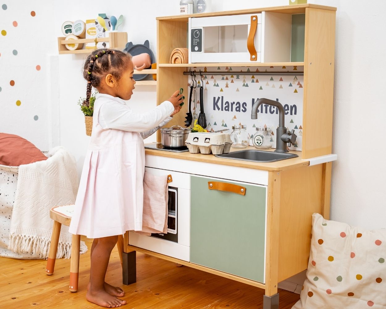 Kinderküchen im Vergleich mit Aldi und Lidl Kinderküchen im Vergleich mit Aldi und LIdl