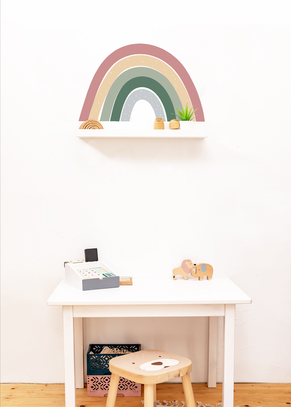 klebefolie ikea mosslanda bilderleiste vielfalt regenbogen rosenholz 1 klebefolie ikea mosslanda bilderleiste vielfalt regenbogen rosenholz 1