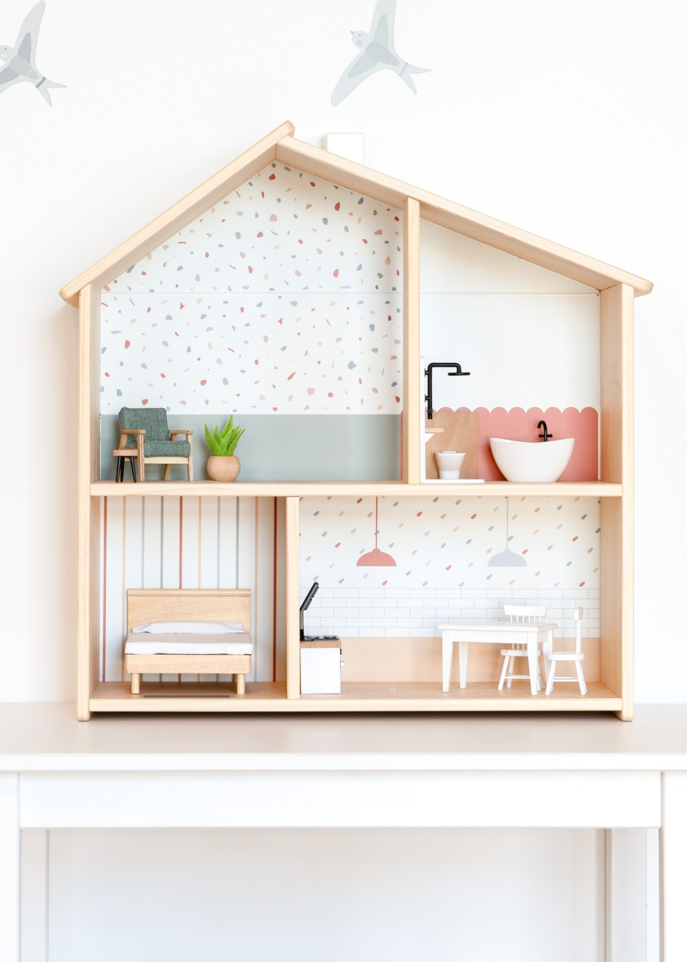 klebefolie ikea flisat puppenhaus tapete lille stuba fuchsig eukalyptus 09 klebefolie ikea flisat puppenhaus tapete lille stuba fuchsig eukalyptus 09