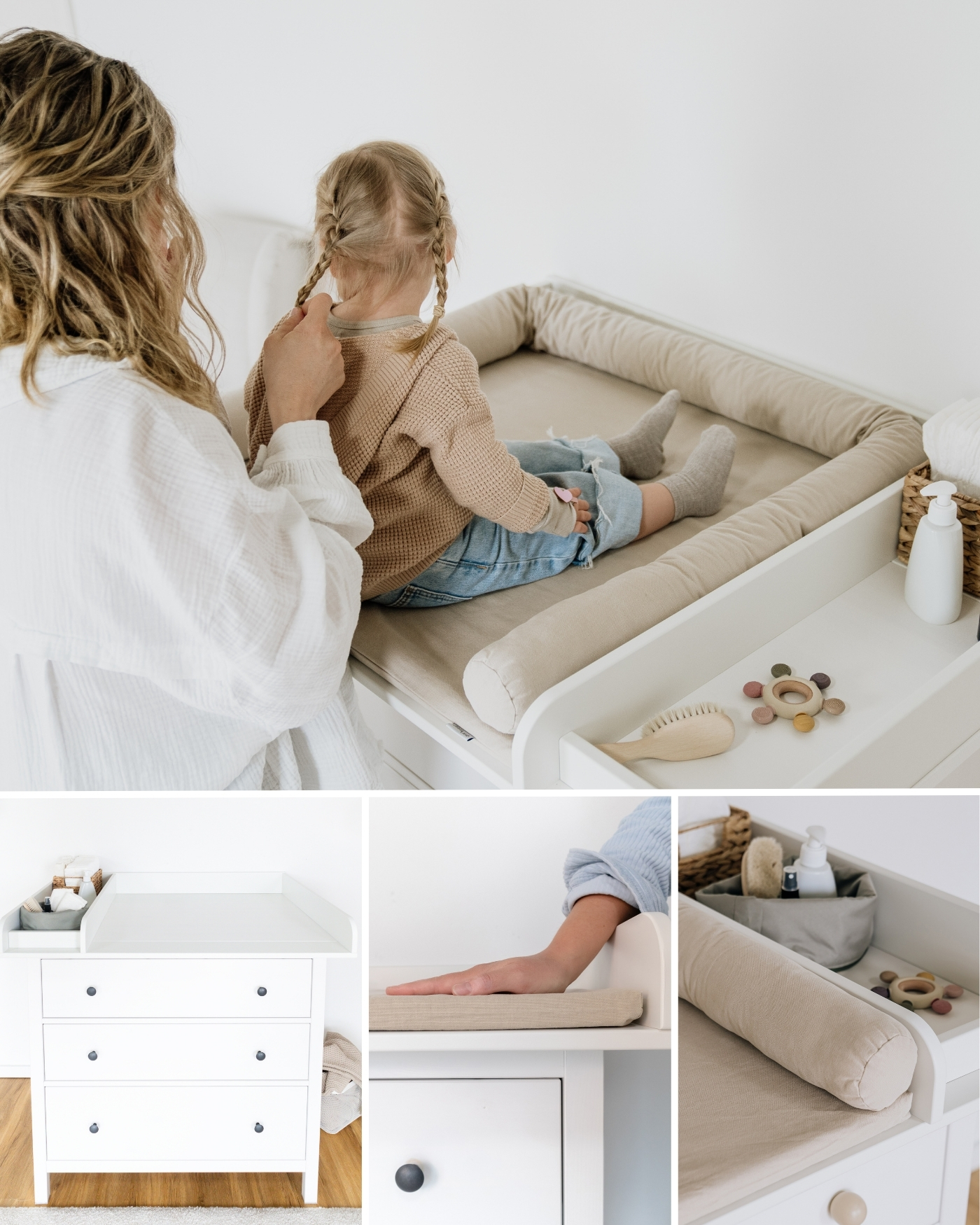 wickelkommode ikea hemnes set s neu beige 0 wickelkommode ikea hemnes set s neu beige 0