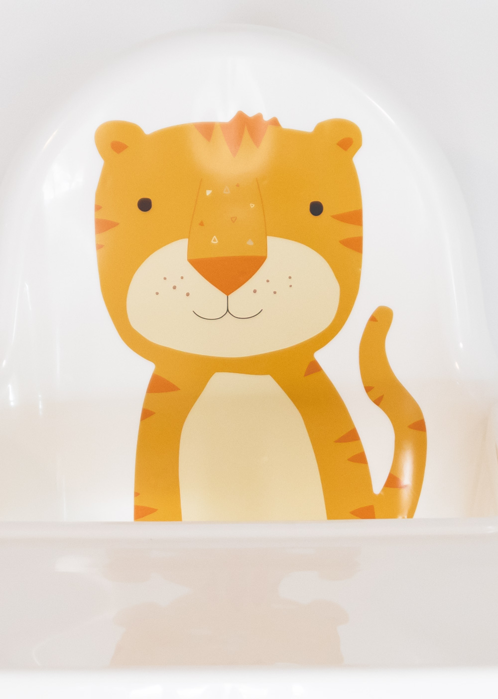 klebefolie ikea antilop hochstuhl tierig tiger 2 klebefolie ikea antilop hochstuhl tierig tiger 2