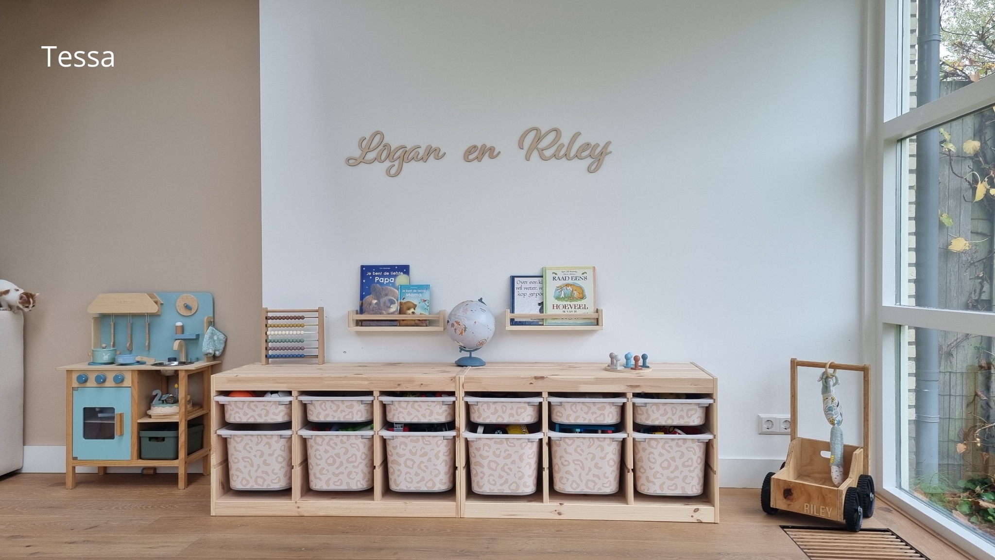 IKEA TROFAST Sticker Schubladen IKEA TROFAST Sticker Schubladen