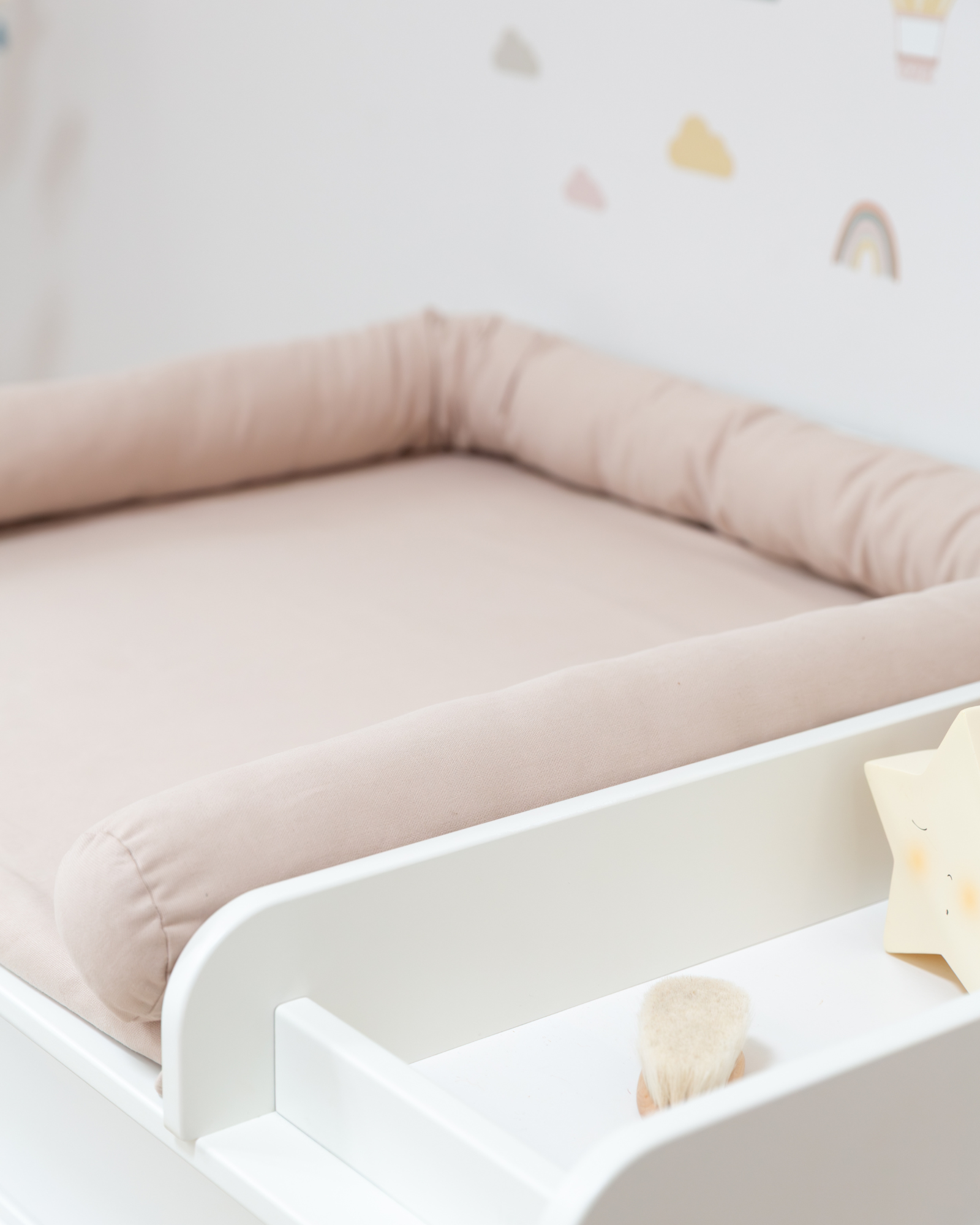 wickelkommode ikea hemnes 160 set premium pure beige 04