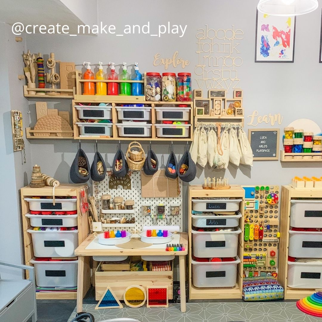 Kinderzimmer Ideen Aufbewahrung Kinderzimmer Ideen Aufbewahrung