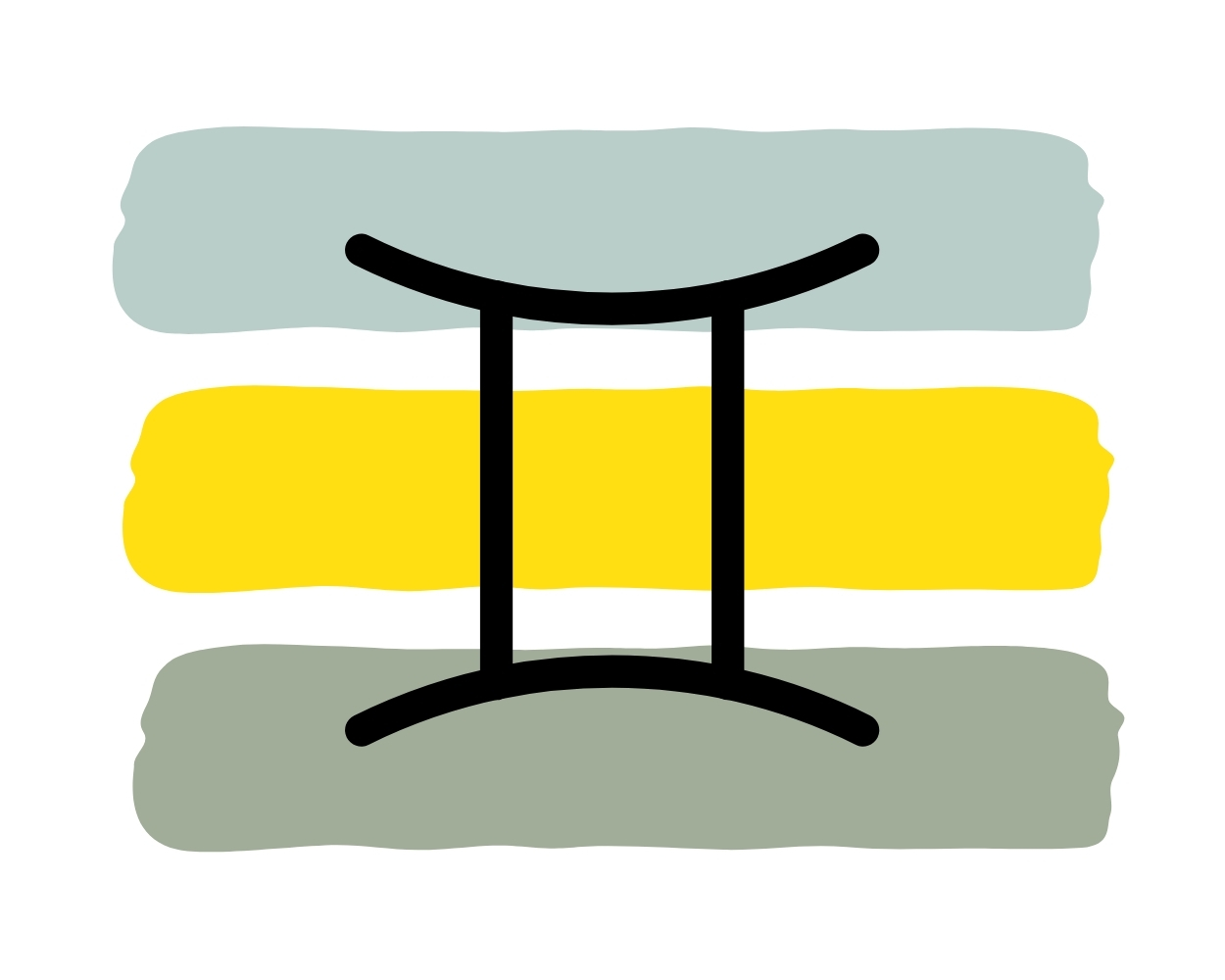 Sternzeichen Zwilling