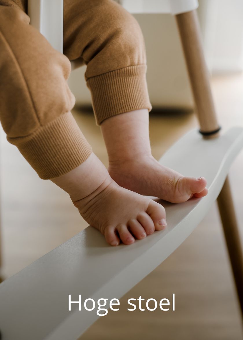 Accessoires voor de IKEA kinderstoel Accessoires voor de IKEA kinderstoel