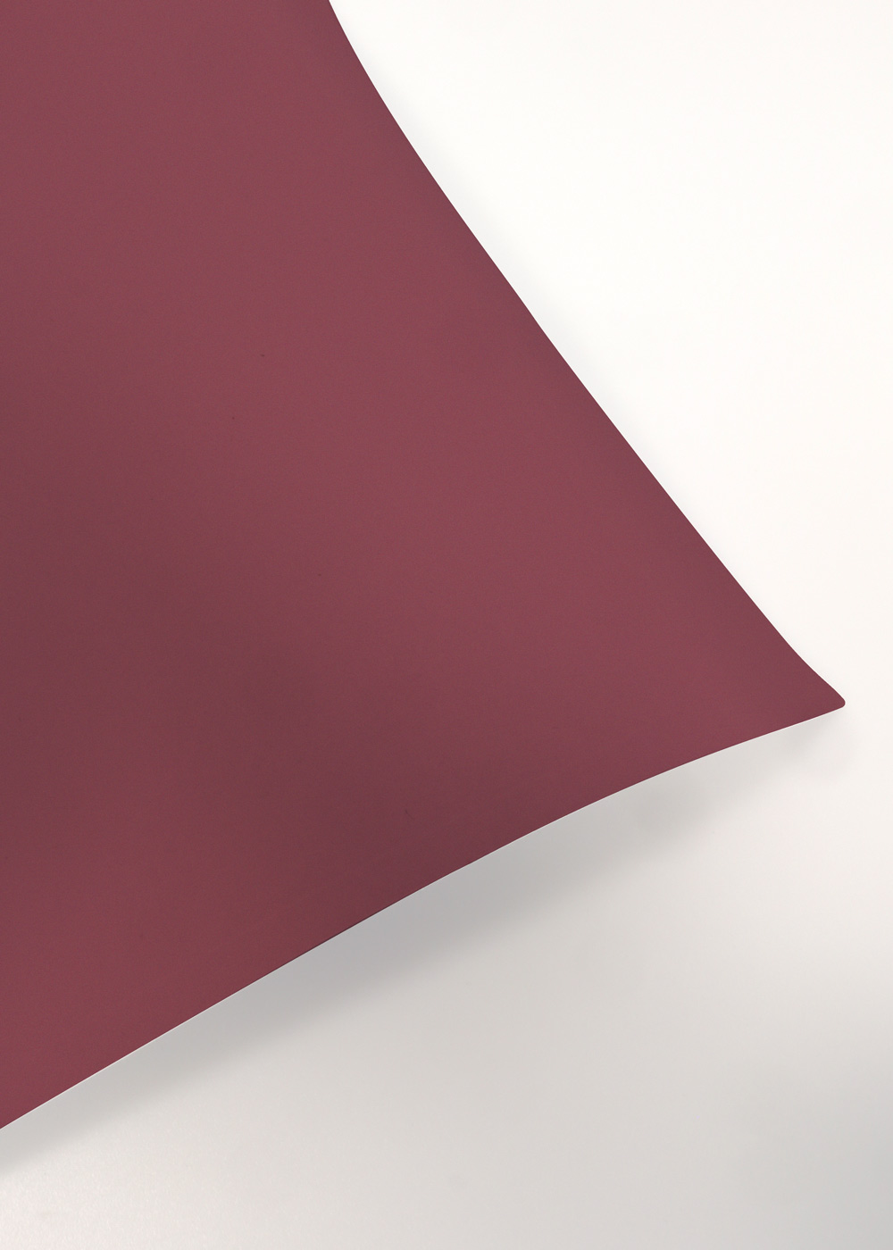 Meterware Klebefolie Uni Beere Meterware Klebefolie Uni Beere