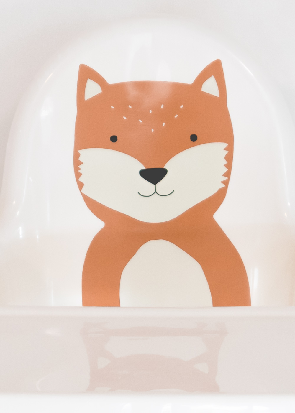 klebefolie ikea antilop hochstuhl tierig fuchs 2 klebefolie ikea antilop hochstuhl tierig fuchs 2