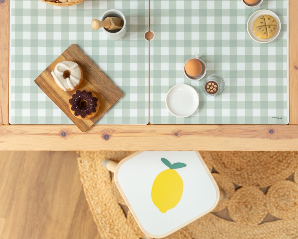 9 IKEA-hacks voor buiten – Creatieve ideeën voor lente en zomer