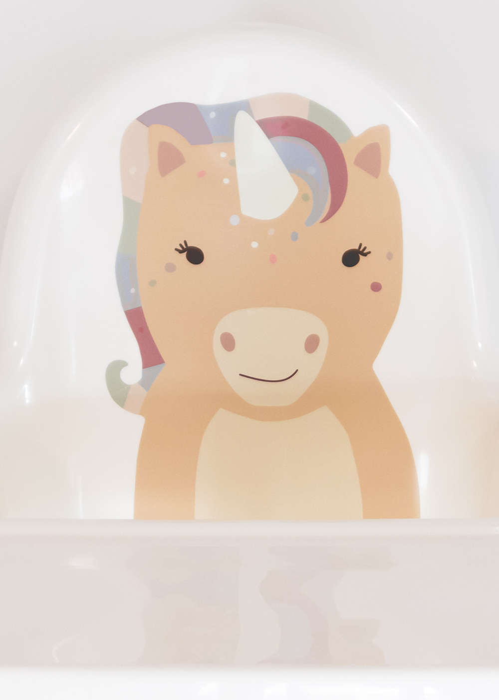 klebefolie ikea antilop hochstuhl tierig einhorn 2 klebefolie ikea antilop hochstuhl tierig einhorn 2
