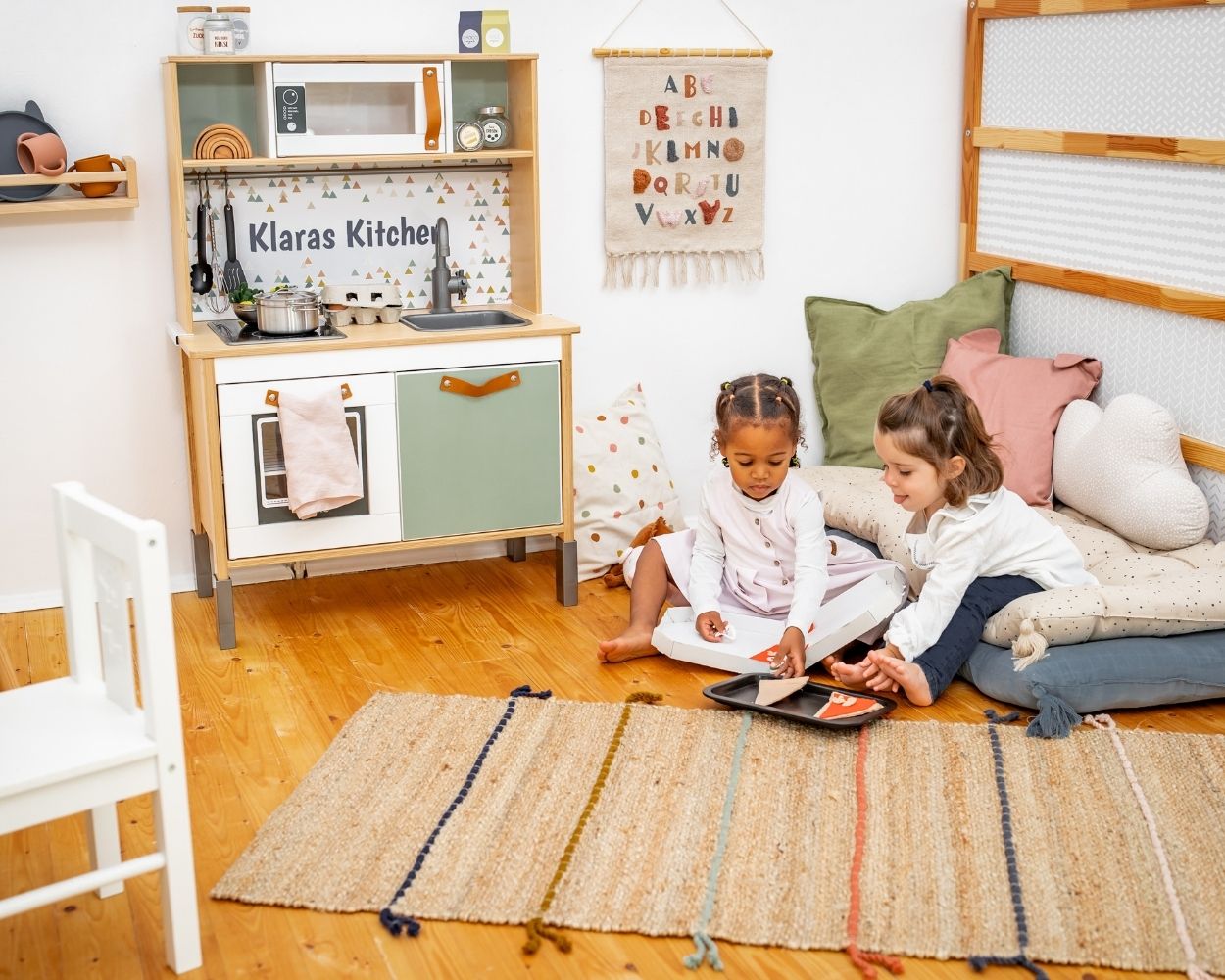 eigenes Kinderzimmer eigenes Kinderzimmer