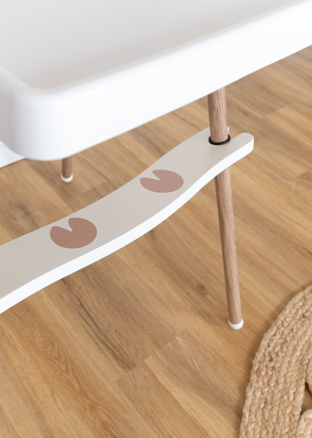klebefolie ikea antilop hochstuhl tierig einhorn 3 klebefolie ikea antilop hochstuhl tierig einhorn 3