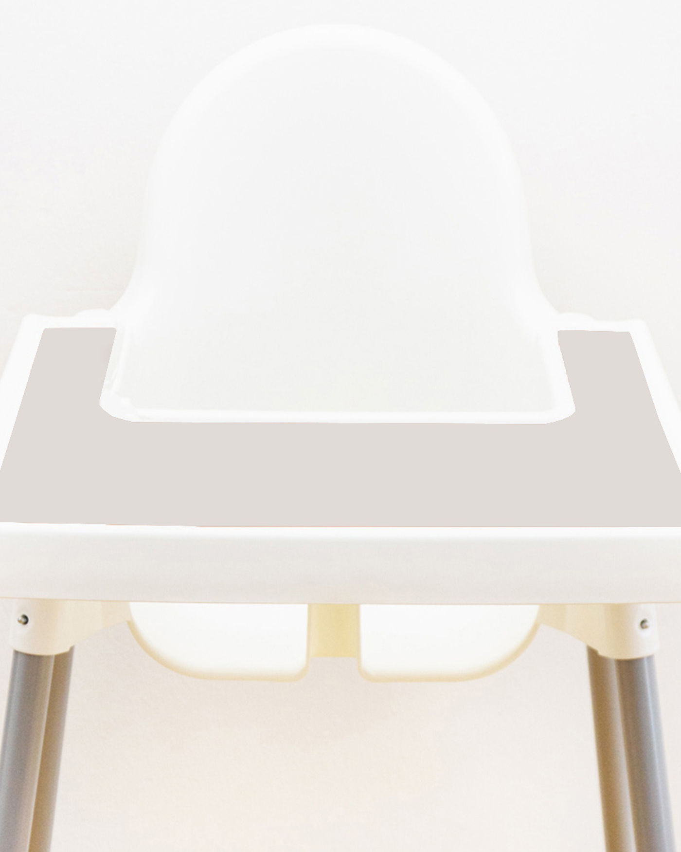 silikonmatte ikea antilop hochstuhl klecka mat lehm 01