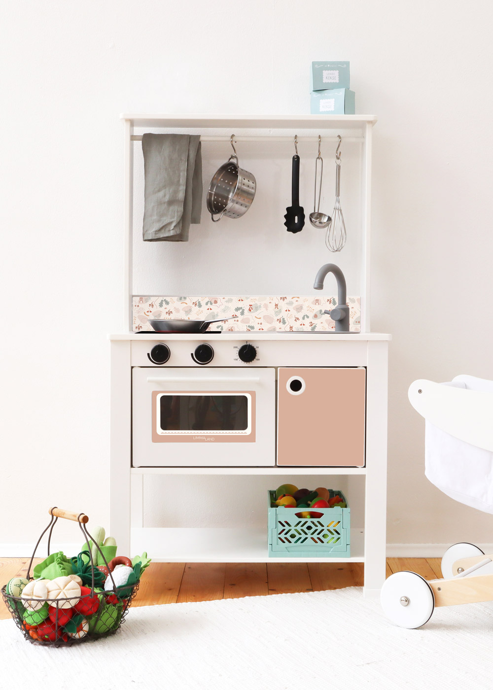 klebefolie ikea spisig kinderkueche tierig toffee 1 klebefolie ikea spisig kinderkueche tierig toffee 1
