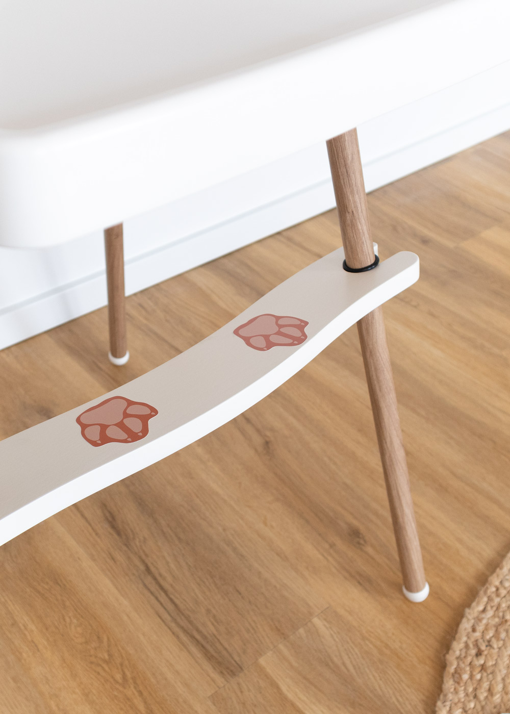 klebefolie ikea antilop hochstuhl tierig fuchs 3 klebefolie ikea antilop hochstuhl tierig fuchs 3