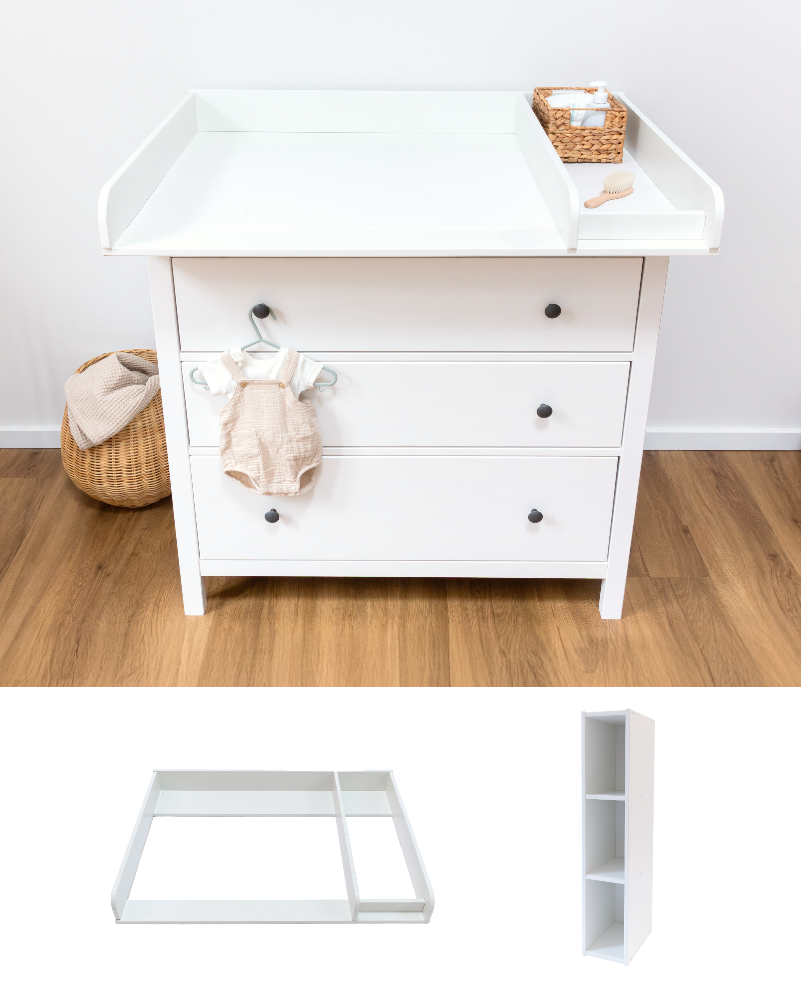 wickelaufsatz wickelregal ikea hemnes 108 weiss 00