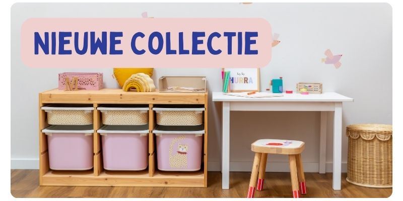 Kollektion Frühlingsfreunde