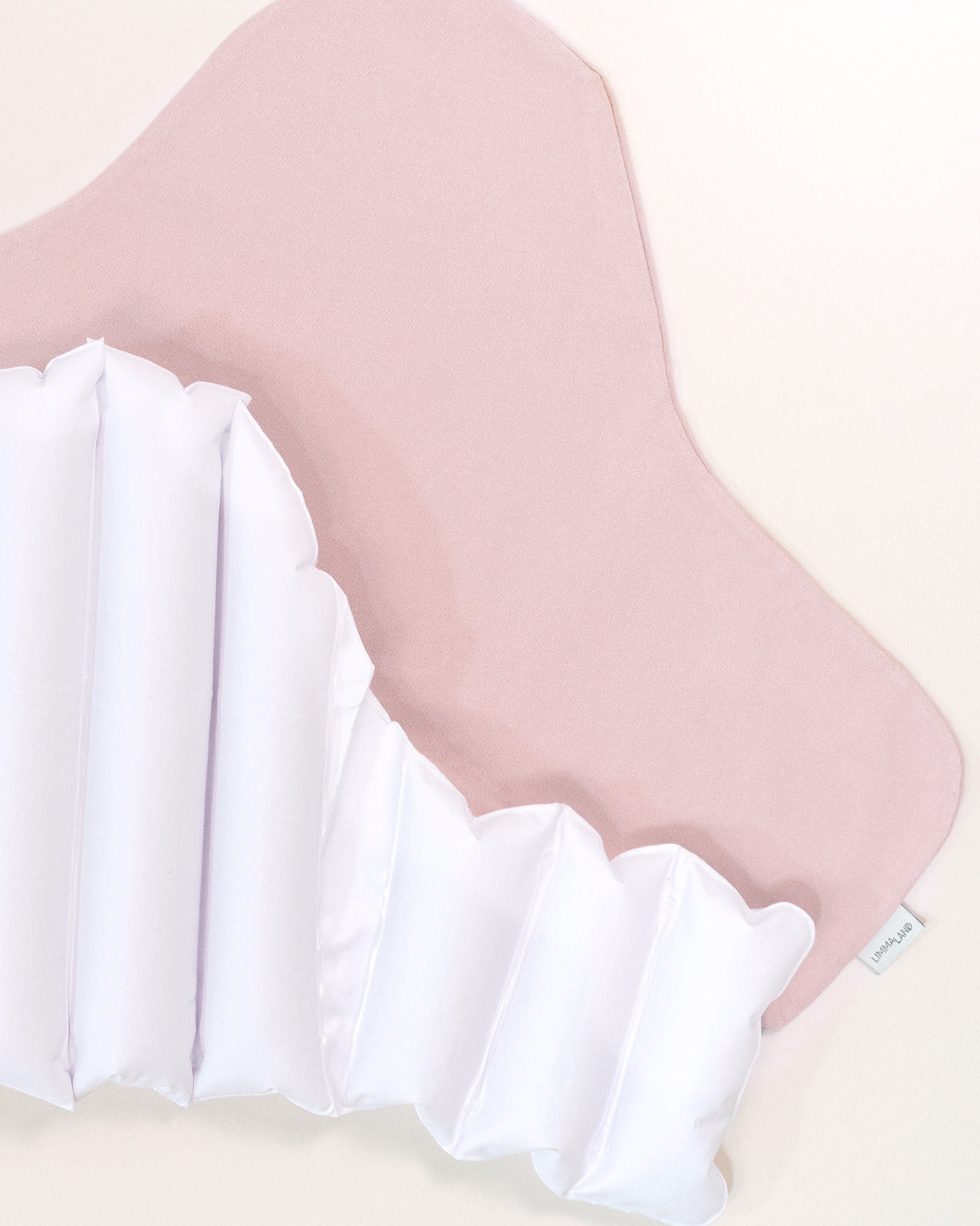 kissenhuelle ikea antilop hochstuhl stoedkudde helles altrosa 06