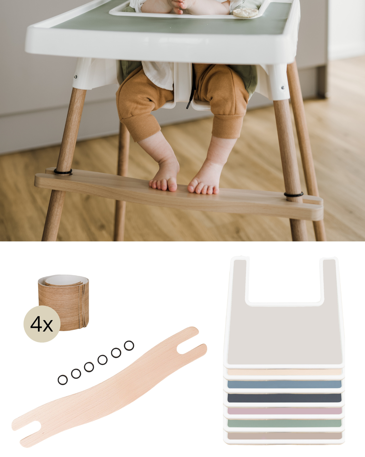 hochstuhl set ikea antilop komfort 00