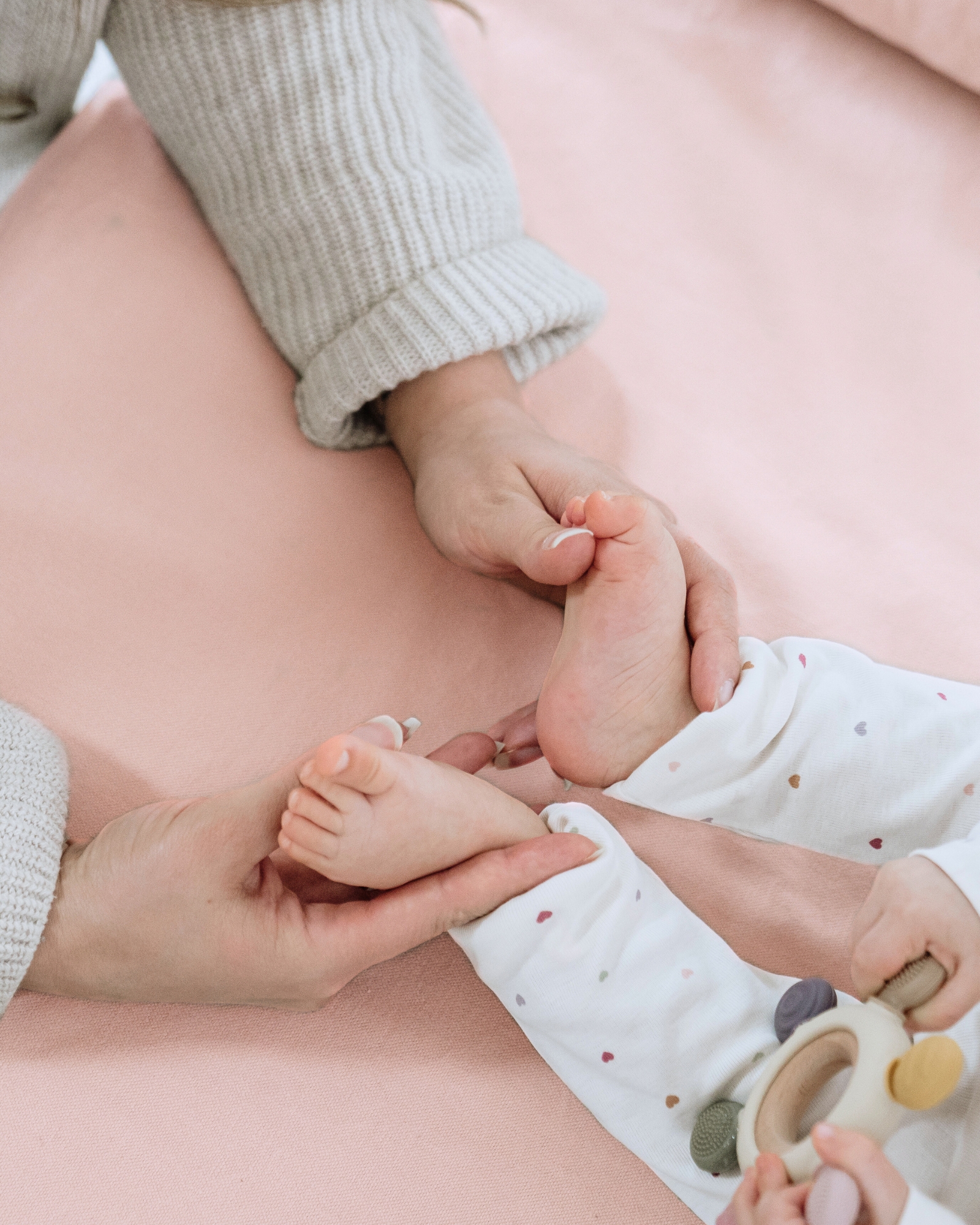 wickelkommode ikea hemnes 108 set grau basis blush 2