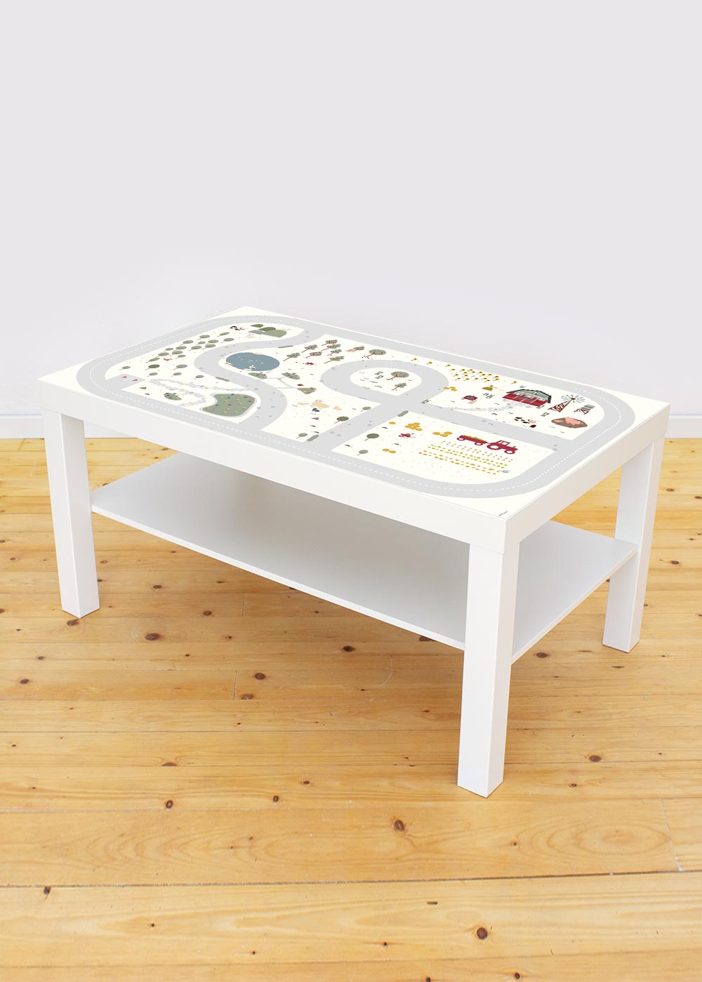 klebefolie ikea lack couchtisch landleben 78x118 1