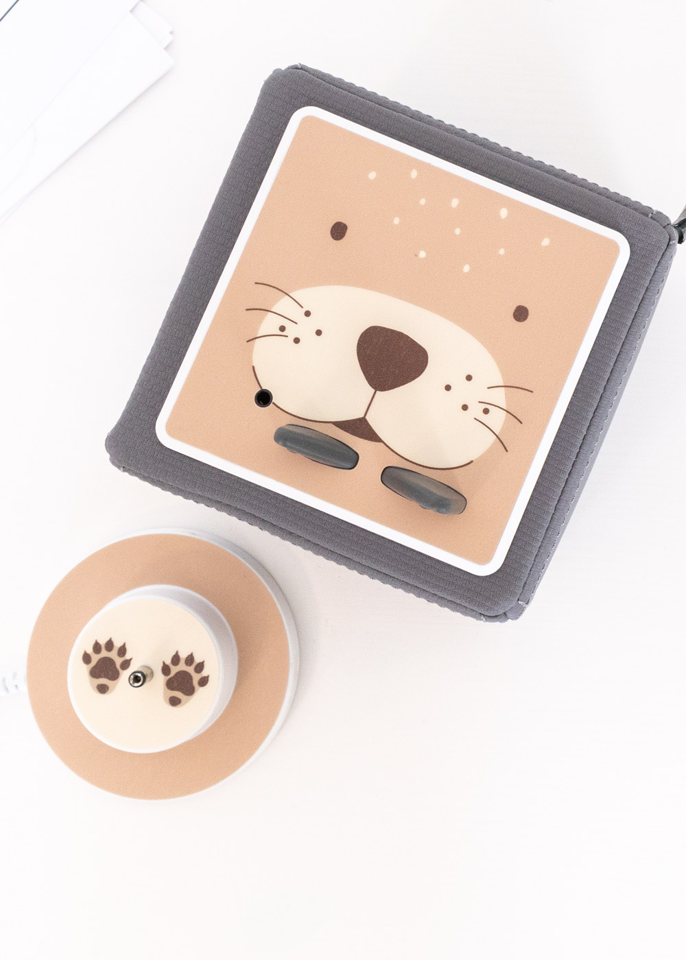 toniebox tierig otter 3 toniebox tierig otter 3