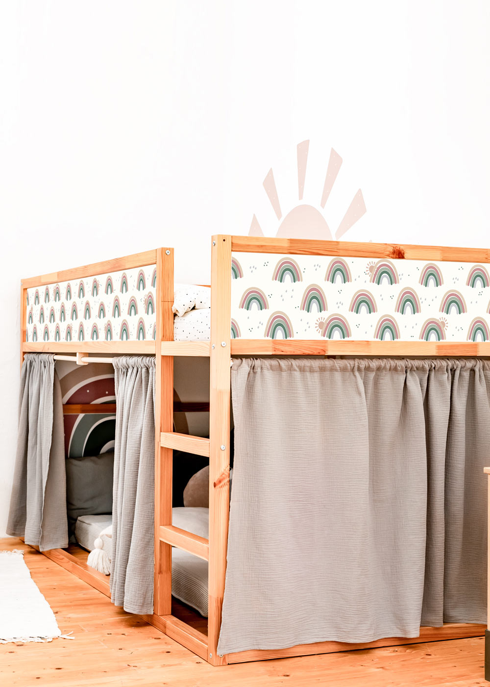 gardinenstange ikea kura bett hule stang kopfseite 4 gardinenstange ikea kura bett hule stang kopfseite 4