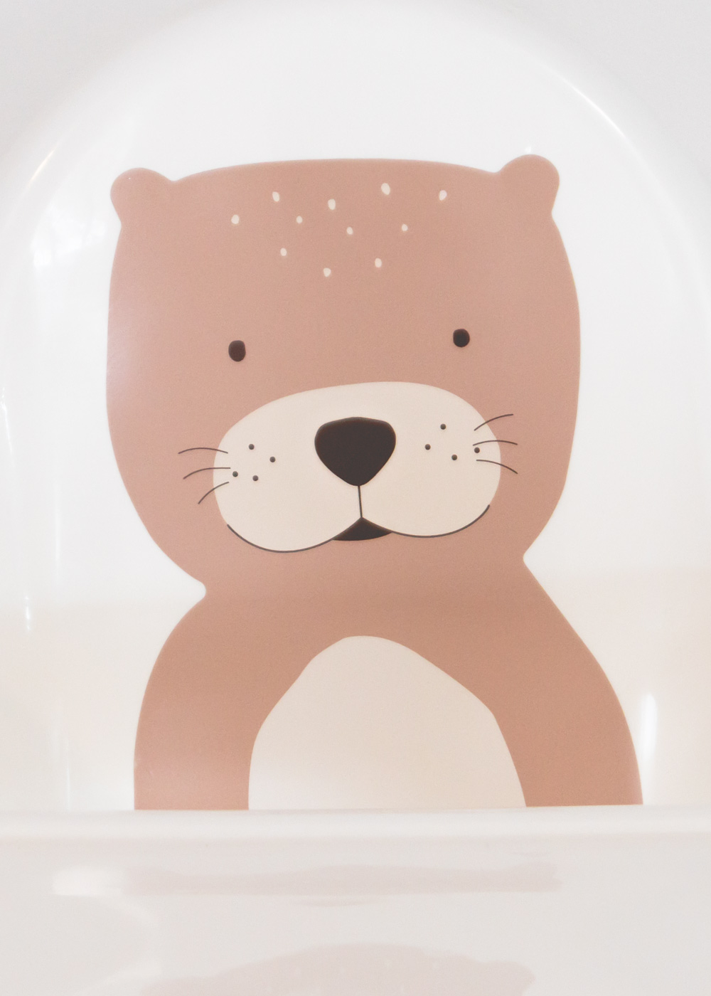 klebefolie ikea antilop hochstuhl tierig otter 2 klebefolie ikea antilop hochstuhl tierig otter 2