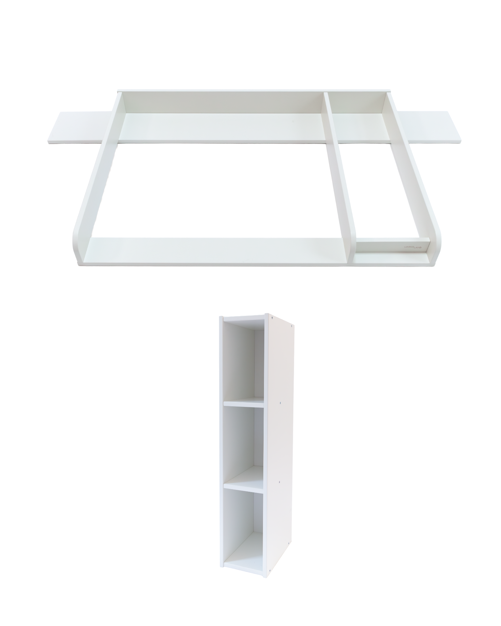 wickelaufsatz wickelregal ikea hemnes 160 weiss 16