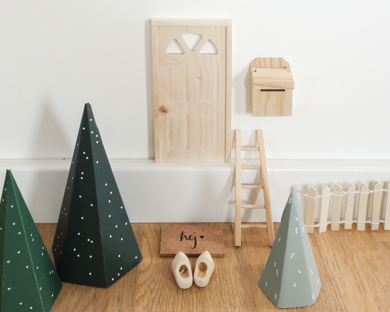 Weihnachtswichtel Tür Wat is de naam van je kabouter? Hoe vind je de perfecte naam voor je kerstkabouter?