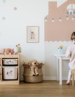 Kinderkamer