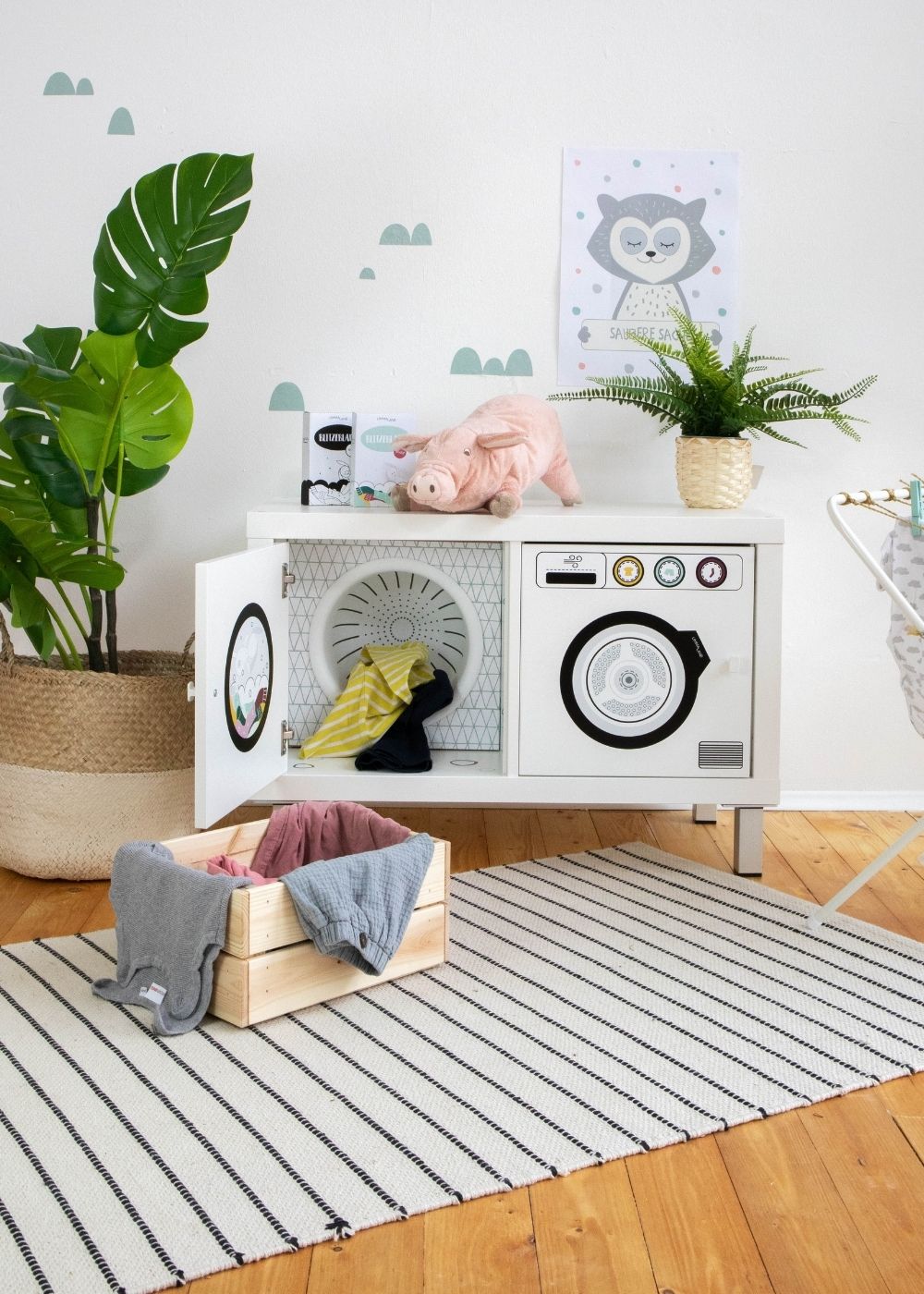 DIY und Zubehoer für die Kinderkueche DIY und Zubehoer für die Kinderkueche