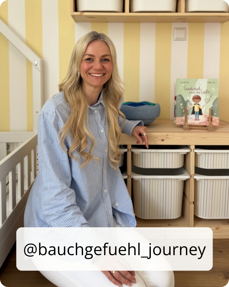 Bauchgefuehl Journey