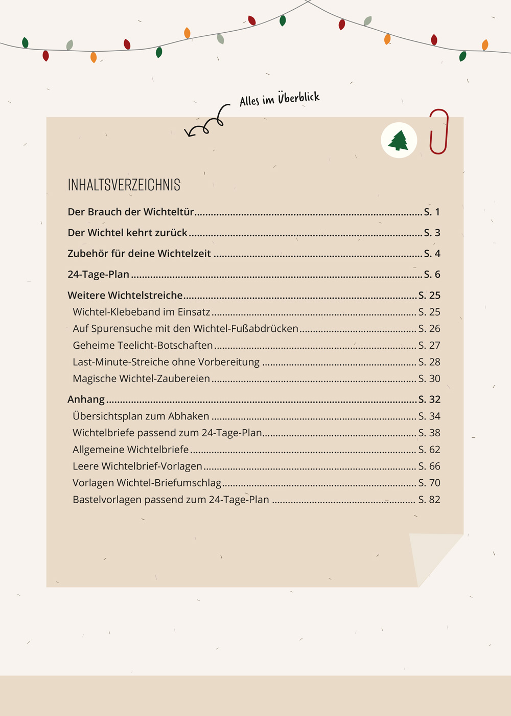 buch wichtelzeit fortgeschrittene wichtel handbok zwei 11