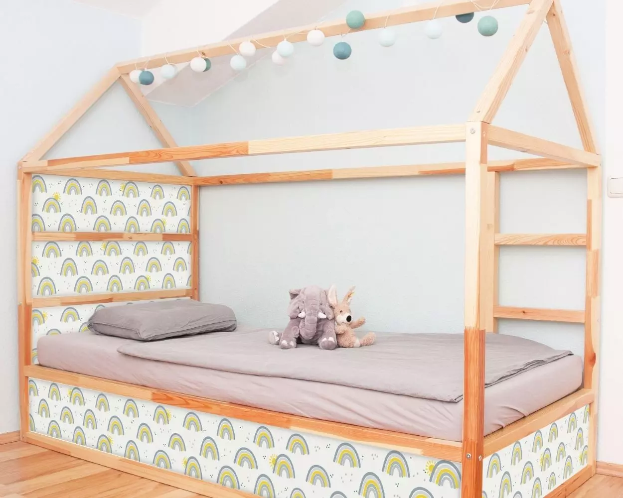 IKEA huisbed: De beste ideeën om onder het dak te slapen