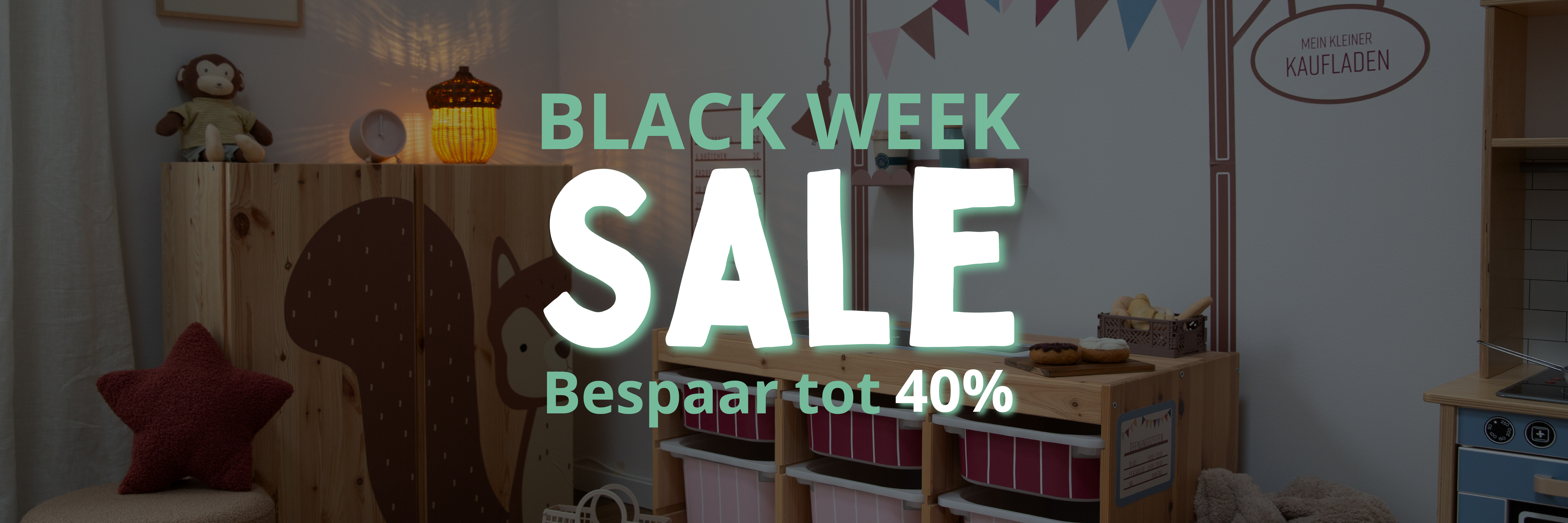 Limmaland Black Week Sale